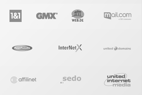 United Internet - Corporate Website